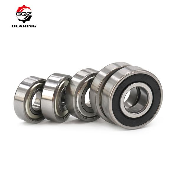 6311 6311-Z 6311-2Z 6311-RS 6311-2RS 55*120*29mm All Seal Types Anti-Corrosion Replacement Bearing for Conveyors
