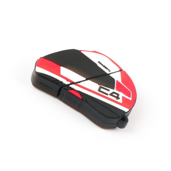 Silicone OEM USB Mass Goods Time 7-9 Days Depend On Your Actual Quantity