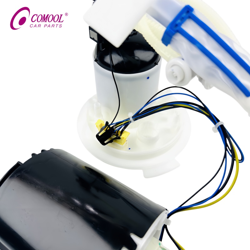 Land Rover Freelander2 Fuel Pump Housing Assembly LR038601 LR020016 LR010433