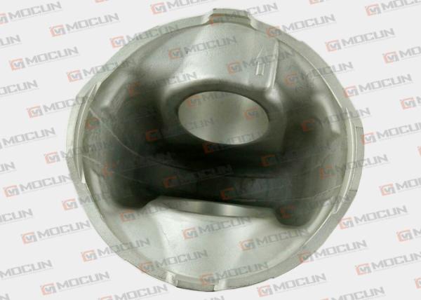 Alumiune Cummins Diesel Engine Piston Parts 3631241 for Excavator K19