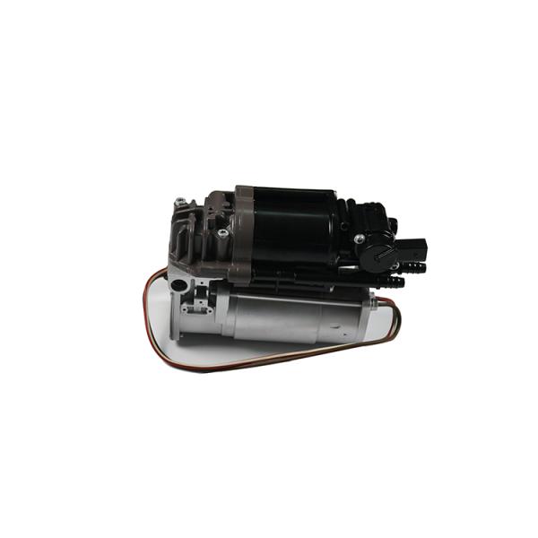BMW F01 F02 F07 GT F04 37206789450 Airmatic Air Suspension Compressor Pump