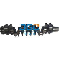 piezas mecánicas de 345D 349D 349D2 313-3997 manivela diesel del motor del cilindro 2219360 2475231 2941749