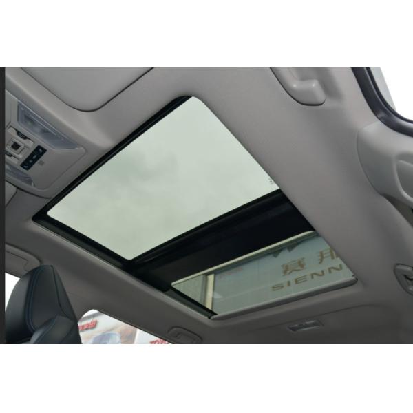 Toyota Wildlander 2022 sièges SUV compact de la porte 5 de la version 5 de 2.0L CVT 4WD Keji