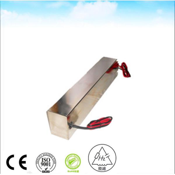 Low Pass 16A 230vac 50Hz EMI Power Line Filter for rf shielded room and emc anechoic chamber