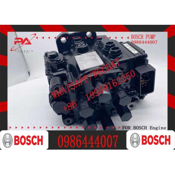 5.9 L de inyección de combustible bomba VP44 0470506011 0986444007 para Dodge Ram 2500 5.9L Cummins