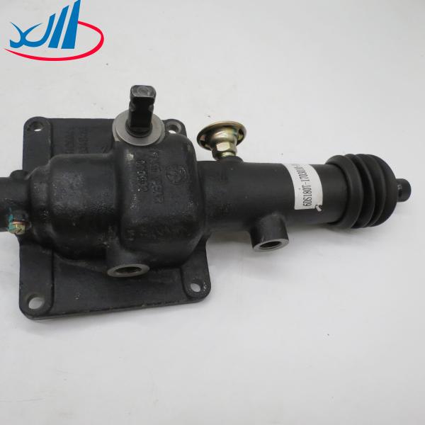 Sany Spare Parts Gearbox Small Cover 6DS180T-1703010-16