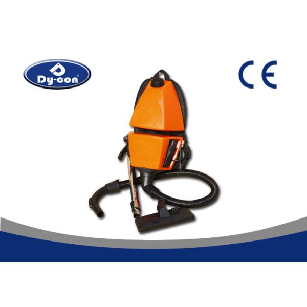 Пылесос рюкзака батареи использующий энергию для цвета супермаркета/гостиницы же