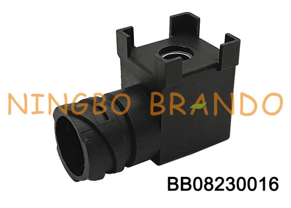 Auto Spare Parts 24V DC Solenoid Coil 2.5W 8mm Hole