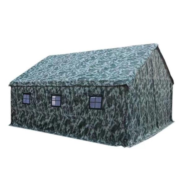 9x9 12 X 12 16 X 16  Military Tent  Relief Tactical Waterproof Big 50 People