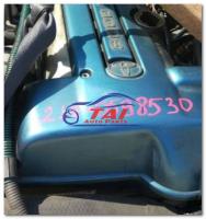 Material de acero japonés usado de las piezas del motor del motor 2JZ con la certificación del ISO