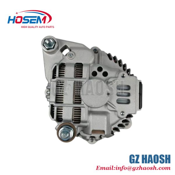 Alternator 8-98481905-0 fit for Isuzu 4HK1 24V 90A Wholesale Auto Parts Supplier