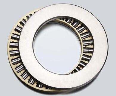 Metal Ball Bearings Stainless Steel Ball Bearings 52306 Low Noise Electromotor