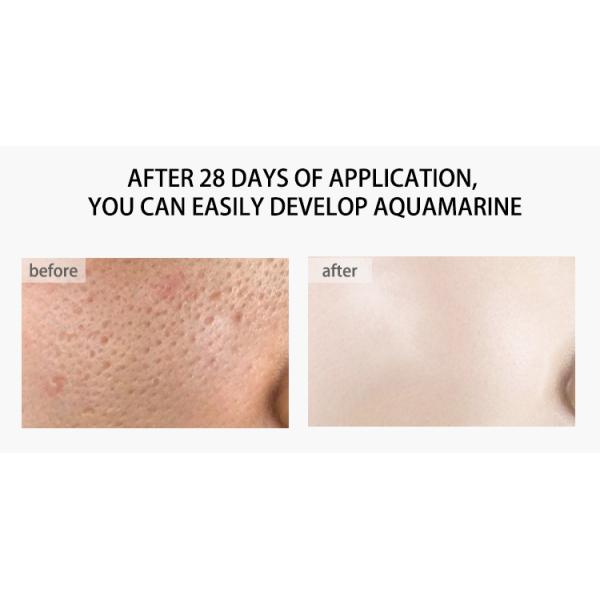 Морская вода разводя брызги водой тонера тумана стороны лицевого тонера освежая