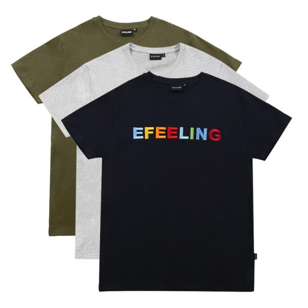 Dry Fit O Neck Polyester T Shirt With Full Color Printing S M  L