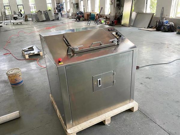 Alimento de desperdício orgânico Disposer de Composter 50Kg do desperdício de alimento do dispositivo de cozinha