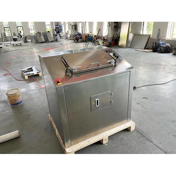 Organic Food Waste Recycle Composting Machine Kitchen Appliance Simple Operation
