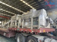 Desempenho estável industrial de Juice Turnkey Processing Line 10T/H da manga 380V