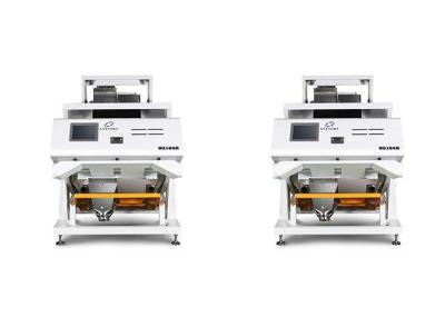 LED Optical Sunflower Peanut Seed Sorting Machine With 99.99% Accuracy