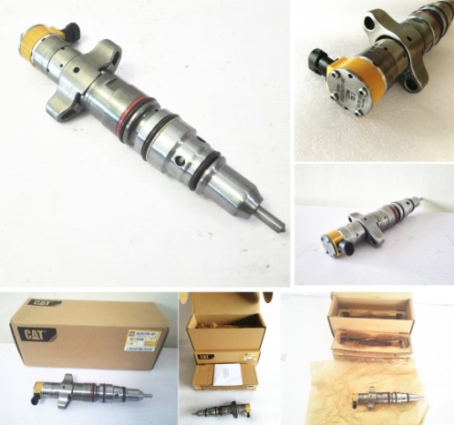 Boca a estrenar DLLA141P2146 del inyector de combustible diesel de BOSCH para el inyector de combustible 0445120134