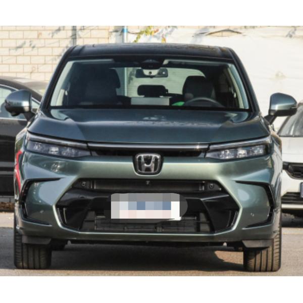 GAC HONDA 2023 BREEZE 240TURBO Two-Wheel Zunxiang