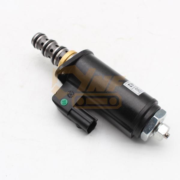 YN35V00041F1 SK200-6E Hydraulic Pump Solenoid Valve KDRDE5K-31/30C50-102 YN35V00041F1