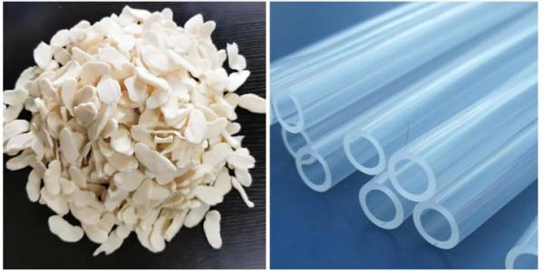 PCL Ploycarprolactone /Polycaprolactone Standard (Mw 2,000) Release Agent and Pigment