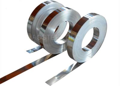Largura de aço inoxidável 3.5mm do comprimento da tira 2m 2.44m de AISI 310S ~ resistência de corrosão de 3500mm