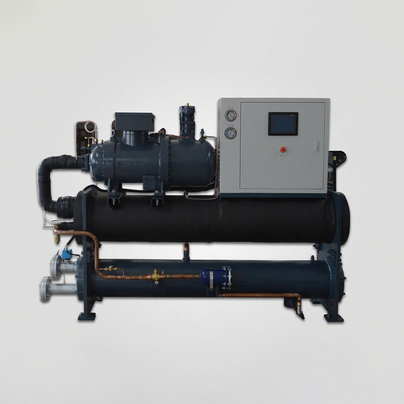 CS-ISL(R)108 Industrial Chiller with High-Efficiency Cooling, 3 Speed Settings, and 1000Sq. Ft. Coverage