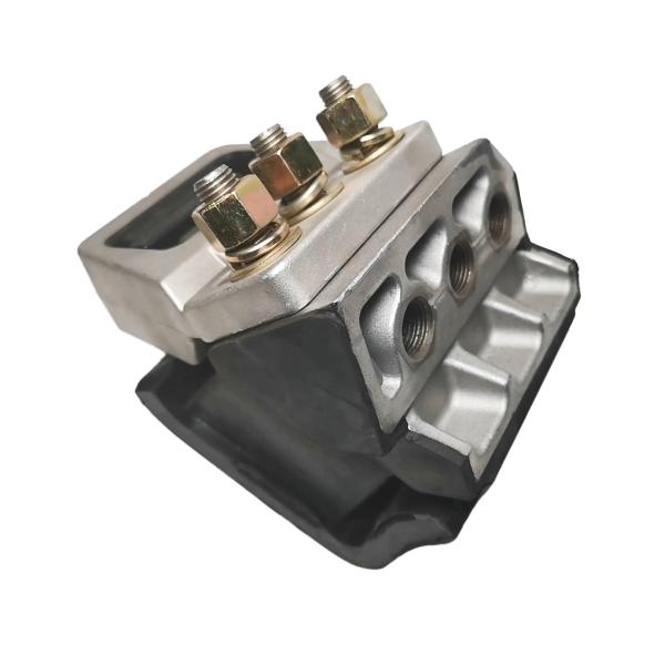3832401017 Trailer Suspension Parts Mercedes Engine Mounting Front