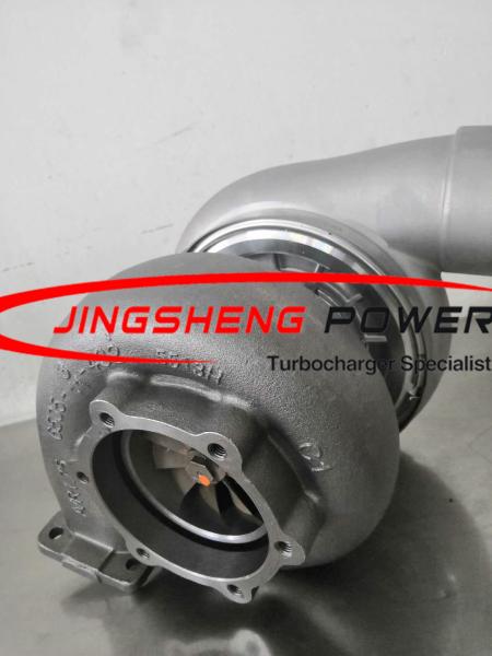 Bulldozer SA6D140 D275 Diesel Engine Turbocharger , Diesel Turbo Kits 6505-65-5140