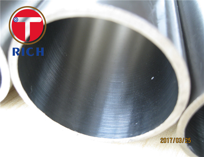 Aerospace 304 316 WT 25.4mm OD 120mm Stainless Steel Tube