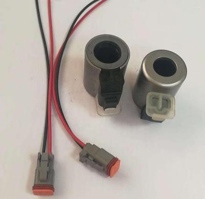 B249900001099 Electromagnetic Coil Manufacturers R902602641 Rexroth For SANY PQ190 SHG190