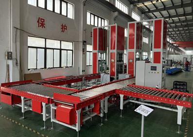 Hot Sale Motorized Roller Electric Conveyor for Workshop