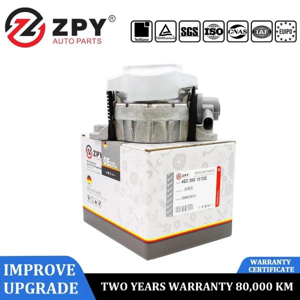 4E0399151DE Gearbox Mounts For Audi D3 A8 2.8 3.0