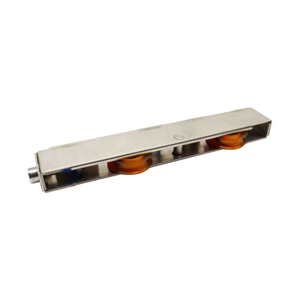Smooth Sliding Door & Window Roller Wheel Bearing Copper WINDOW Pulley Roller