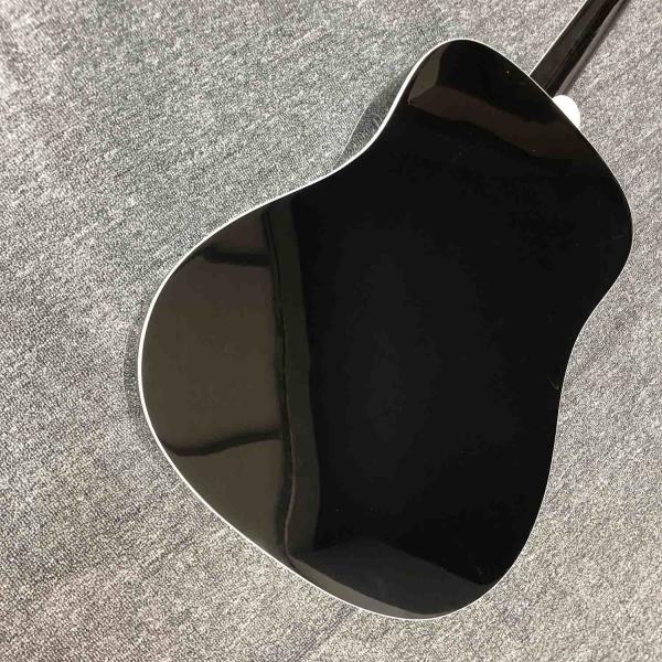 Custom Grand Elvis Presley Dove 2021 New Model Acoustic Guitar