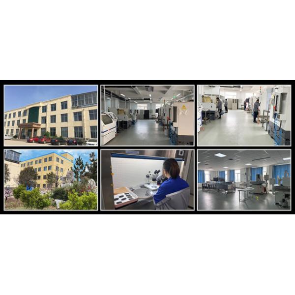 Mecanizado de vidrio de cuarzo perforado personalizado, parte de vidrio de cuarzo fundido