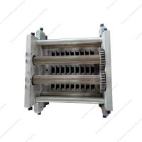Líneas de producción de moldes de extrusión de plástico de barreras térmicas de cinta de extrusión de moldes para perfiles de aislamiento térmico
