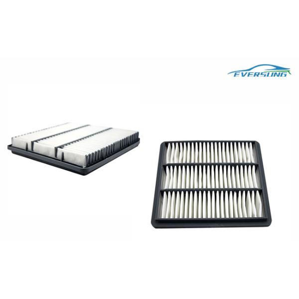 Car Engine Air Filter For Mitsubishi 3000gt L 400 / Space Gear Bus Pajero Shogun Sigma MD620456