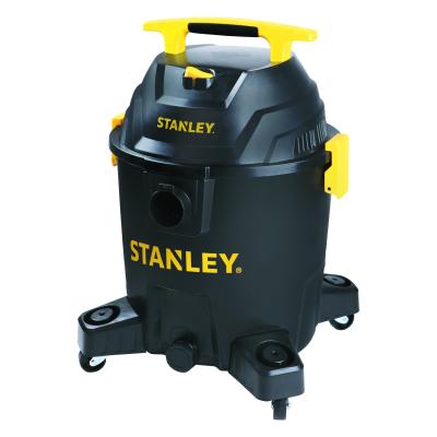 High Powered Dry And Wet Vacuum Cleaners Commercial Grade Shop Vac 85 CFM