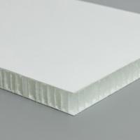 36 mm 48 mm painéis de honeycomb de FRP Anti-envelhecimento resistente a amarelamento