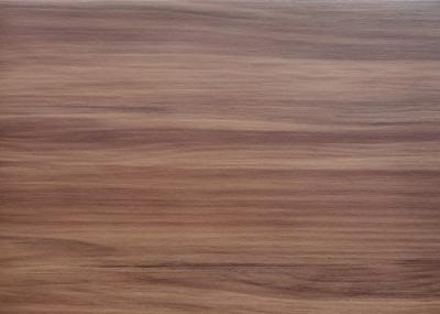 Filme de alto brilho das estratificações do Pvc para o efeito gravado tampa da madeira da mobília