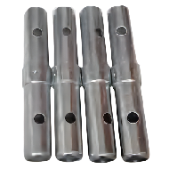 Heavy Duty Metal Frame Scaffolding High Strength Handy Scaffolding For Industrial Maintenance