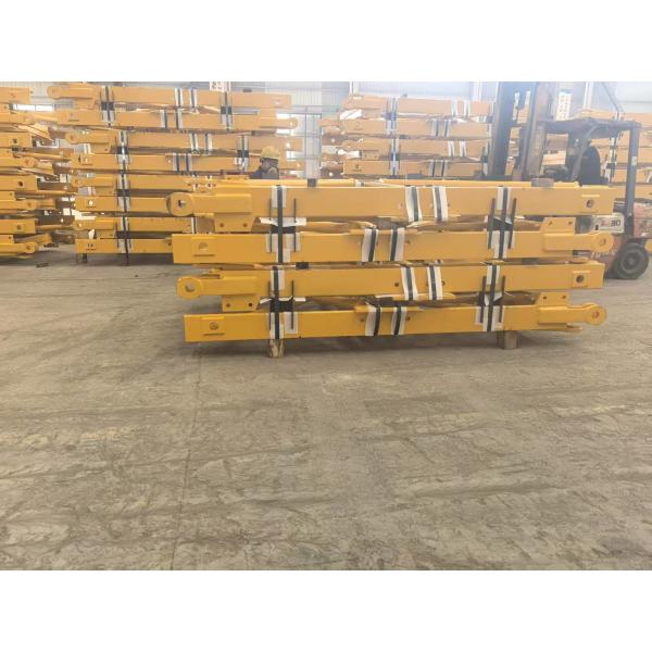 Sección estándar L46A1 (apto para varias marcas de grúas torre)