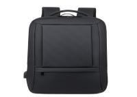Léger imperméable fait sur commande de sac à dos d'ordinateur portable de logo 20L pour des affaires/voyage