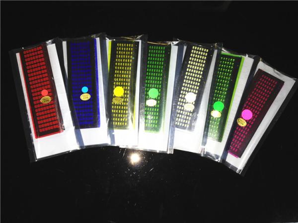 Programmable LED sign T-shirt for party LED panel for Tshirt ,party led tshirt