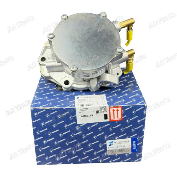 Land Rover 3.0 Diesel Vacuum Pump OEM Parts LR096061 LR077839 LR044962