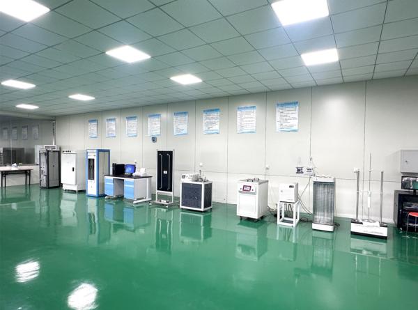 Shandong Yuanpeng Environmental Protection Technology Co., Ltd