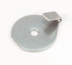 Штыри анкера изоляции США стандартные СС с шайбой шнуровки для съемных крышек