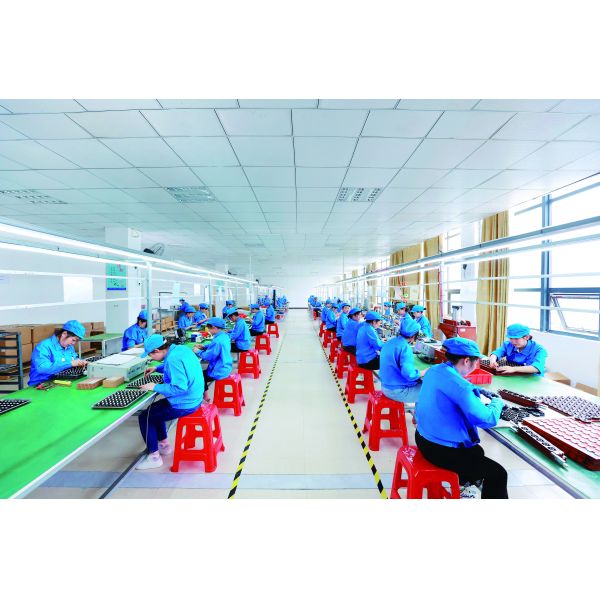 HUBEI CTWELL Electronics Co.,Ltd.